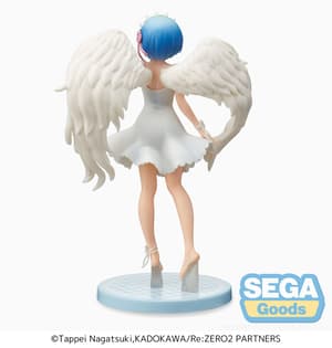 Rem - Oni Tenshi - LPM - Sega - Neuauflage (4)