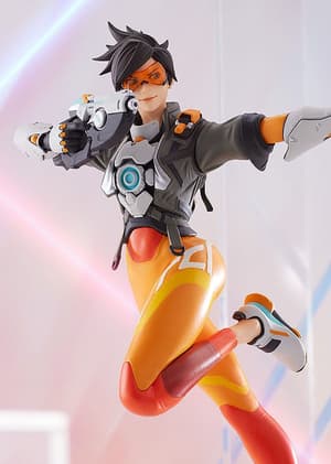 Tracer - Overwatch 2 Pop Up Parade - Good Smile Company - 2