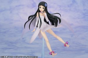 Yui - Alfheim Online Version - 8
