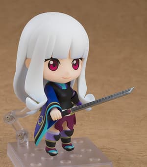 Nendoroid 2633 Togame  - 4