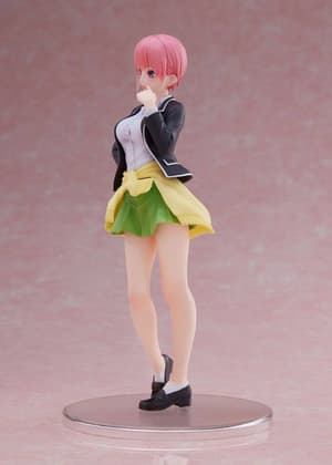 Ichika Nakano - Renewal - Uniform Version - Taito - 1