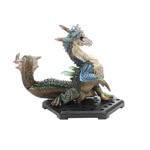 Capcom Figure Builder Monster Hunter Standard Model Plus Monster Hunter 20th Anniversary Best Selection Vol.1【BOX】 - 6