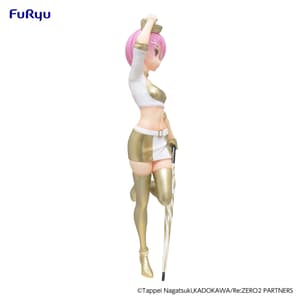 Ram - Grid Girl - Trio-Try-iT - Furyu (7)