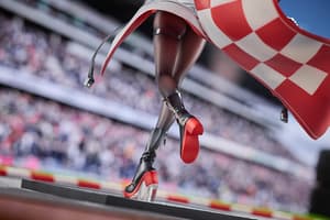 Kurisu Makise - Racing - Solarain - 7
