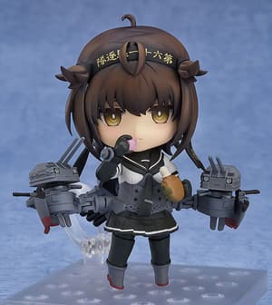 Nendoroid 720 Hatsuzuki - 5
