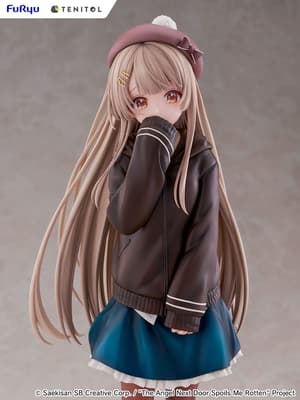Mahiru Shiina - Autumn - Tenitol Tall - Furyu - 2