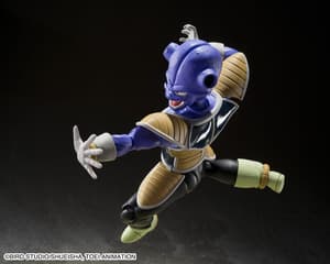 Cui / Kiwi - S.H. Figuarts - Bandai Spirits (6)
