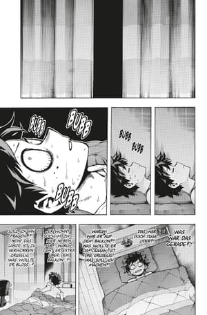 My Hero Academia - Carlsen - Vol. 19 - 3