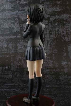 Misaki Mei - Another - 7