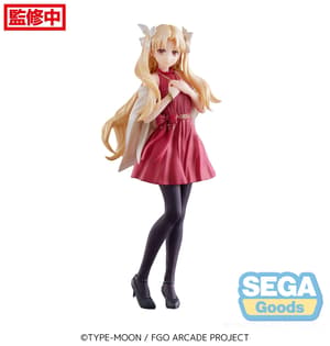 Ereshkigal - Lancer - Luminasta - Sega (1)