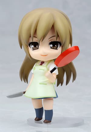 Nendoroid 312 Haruka Minami - 2