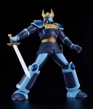 MODEROID God Mazinger - 6