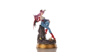 Morrigan Aensland - Player 2 Variant - True Form - First 4 Figures (8)