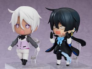 Nendoroid 1773 Vanitas - 8