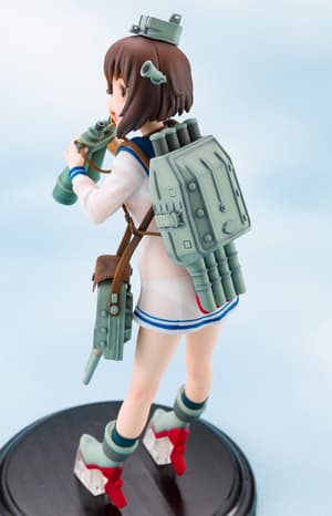 Yukikaze - Aoshima - 4