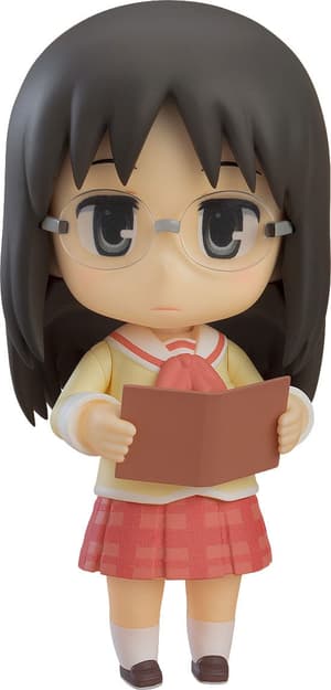 Nendoroid 2293 Mai Minakami - Keiichi Arawi Ver. - 6
