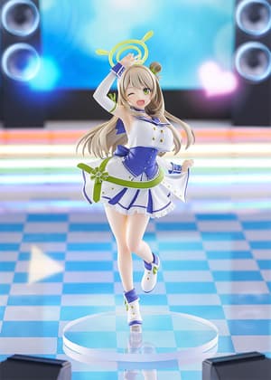 Nonomi Izayoi - Mischievous Straight - Blue Archive Pop Up Parade - Good Smile Company - 1
