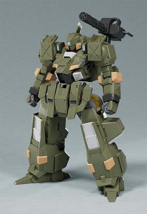 MODEROID SIDE:R Vogel'g - 4