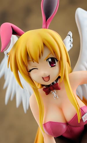 Astraea Bunny Version - 1
