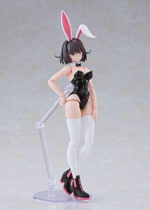 Kelly - Bunny - DF Plamatea Model Kit - Good Smile Company - 1