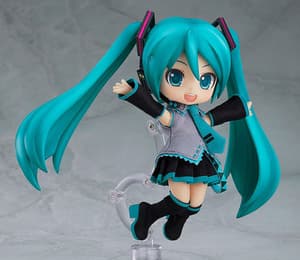 Hatsune Miku - Nendoroid Doll - Re-Release - 2