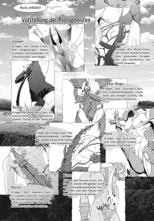 Dick Fight Island - Carlsen - Band 01 - 3