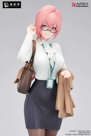 Tsukishiro Yanagi - Rest Awhile - Limepie - Apex - 4