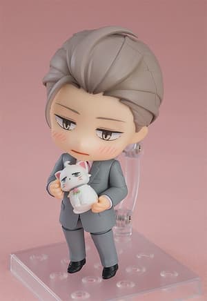 Nendoroid 2386 Yusei Shirosaki - 6