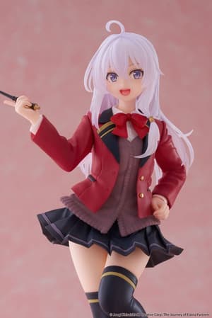 Elaina - School Uniform - Coreful Figure - Taito - 6