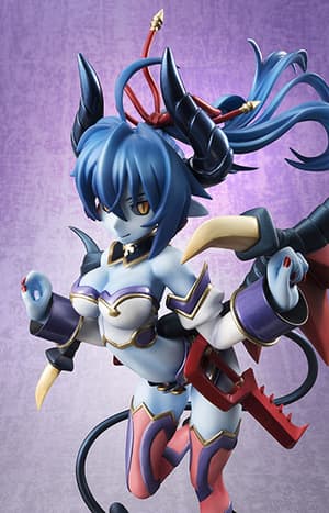 Masenki Asmodeus - Shinrabanshou Chocolate - 6