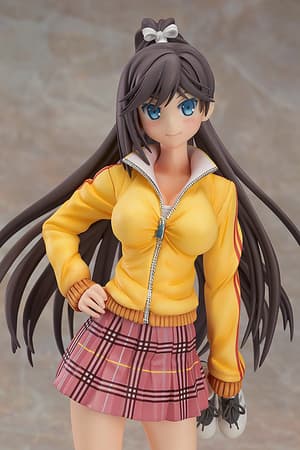 Tsukushi Tsutsukakushi - Phat! Company - 5