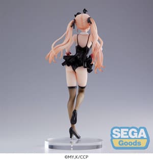 Erika Amano - PM Figure - Sega - 4
