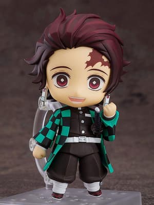 Nendoroid 1193 Tanjiro Kamado - Re-Release - 6