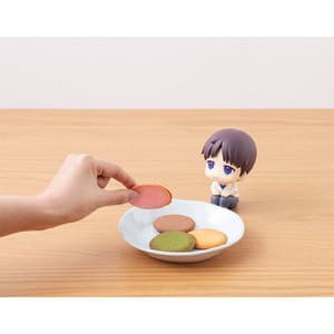 Shinji Ikari - Neon Genesis Evangelion Look Up - Megahouse (7).jpg
