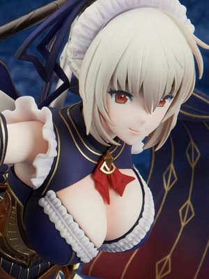 Royal Maid Officer Sarah - Second Awakening - Kaitendoh - 13