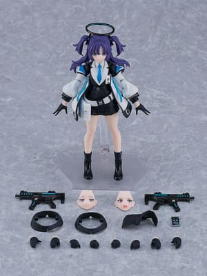 figma Yuuka Hayase - 12
