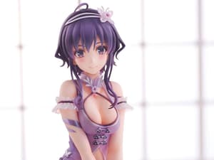 Michiru Hyodo - Lingerie Version - Alter / Aniplex - 16