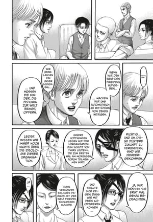 Attack on Titan Deluxe - Carlsen - Band 11 - 7