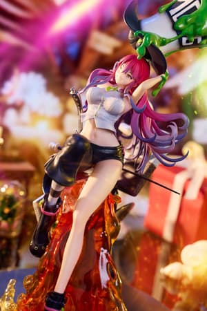 Mad Hatter (Ryota-H) - DCTer / Plum (7)