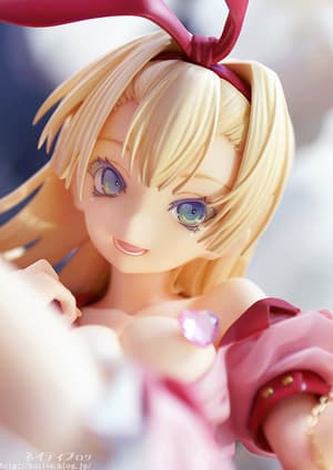 Alice Exhibition - Native Creator's Collection Figur - 14
