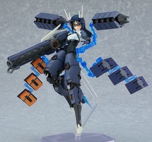 Figma 562 Fumika Momoshina - 8