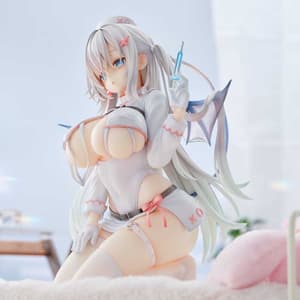 Succubus Nurse Makina (Sune) - Union Creative International - 7