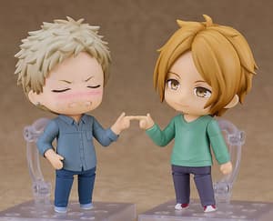Nendoroid 2318 Kaji Akihiko - 6