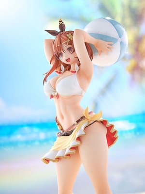 Ryza (Reisalin Stout): Tanned Swimsuit Ver. - 8