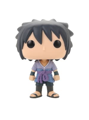 Funko Pop! Animation #72: Sasuke Uchiha - 1