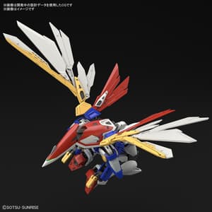 XXXG-01W Wing Gundam - Shin Kidou Senki Gundam Wing - RG - 1/144 - Bandai Spirits - 4