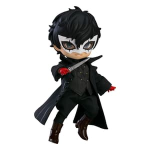 Joker / Persona 5 Protagonist - Nendoroid Doll - 6