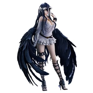 Albedo (so-bin ver.) - Overlord - Union Creative - Re-Release - 2