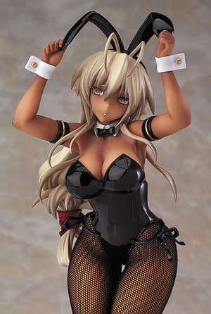Sansei Muramasa - Black Bunny Version - 3