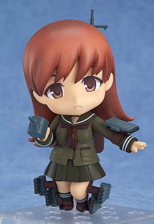 Nendoroid 431 Ooi - 1